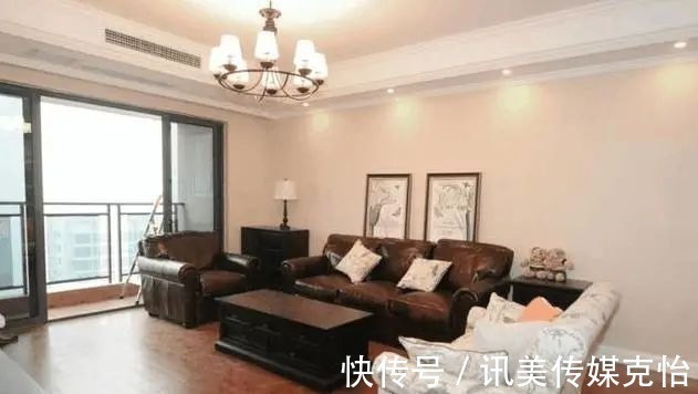 中式|老公坚持中式装修，家电还没买就花了20万，忍不住给大家晒晒！