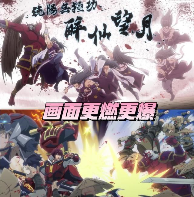 剧情|热血沸腾!镇魂街重制后播出,剧情大改,男女主角都变了,更燃!