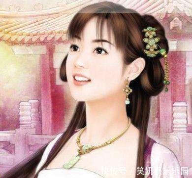 文人雅士$她是个青楼女子,一生只活到23岁,却被各朝代诗人赞美一千多年