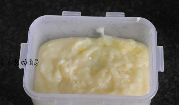 芝士蛋糕|它是“补钙之王”,比牛奶更好吃!多给孩子做,好吃又省事!