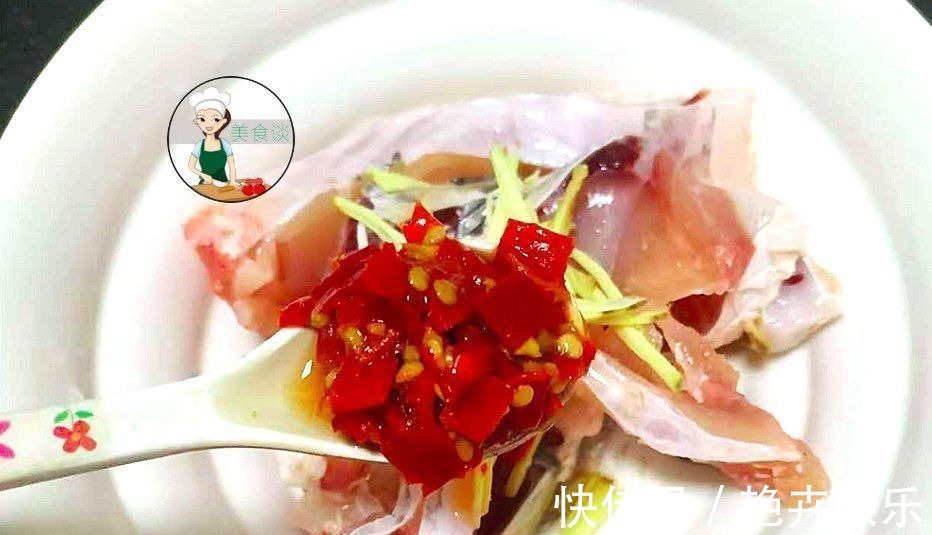 夏天要多吃这蒸菜,蒸一蒸6分钟出锅,没胃口多吃点,营养不上火