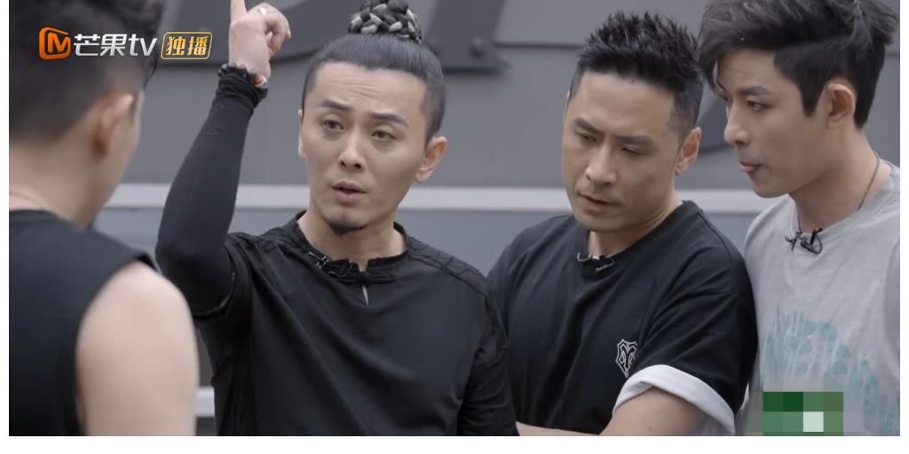 哥哥|披荆斩棘的哥哥：第二次公演后陈辉欧阳靖刘端端暂别舞台