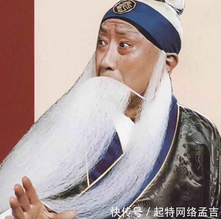 政治|马连良:年少成名纵横梨园近60载,葬身于60年代的政治沙尘暴