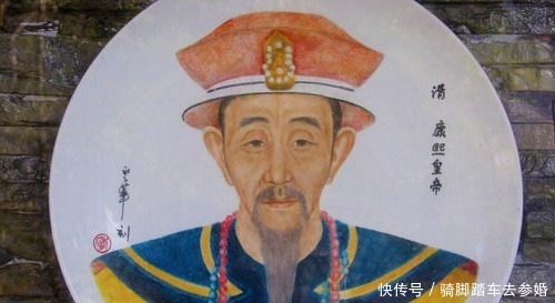 葛尔丹到底干了什么,为什么康熙发誓一定要除掉他!