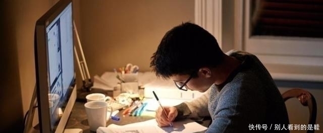 努力|孩子这3种“无效努力”行为,多半没用功,再努力也是瞎忙