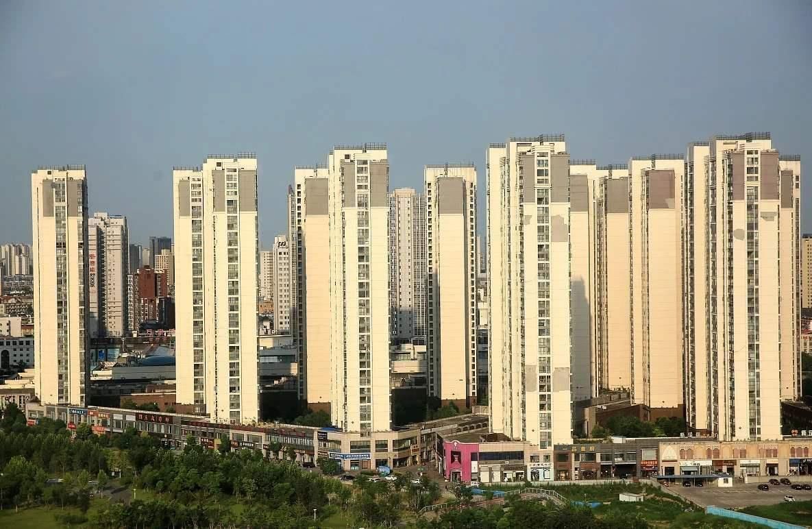梯户|购买电梯房应该注意这5点,聪明人都这么选,买到就偷着乐