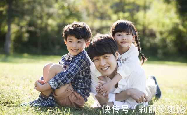 好父亲|一位好父亲应该教会孩子这13件事