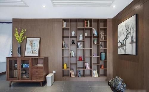 洗手盆|140平方,夫妻两人把家弄得很高级质感十足,整体配色雅致,晒晒