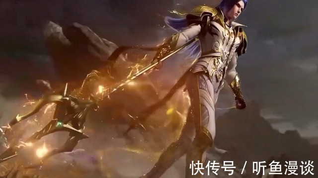 比比东|斗罗大陆:为什么3个拥有双武魂的人,却是3种不同的结局?