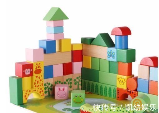 玩具|孩子如果沉迷这3种玩具,说明智力远超同龄人,家长要多留心