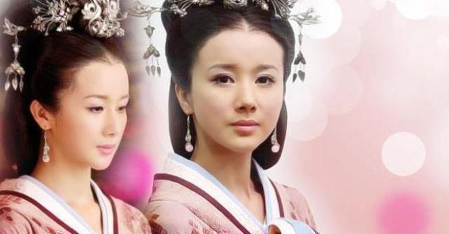 儿子|明知薄姬儿子会当皇帝,为什么吕雉没有除掉她原因有两点