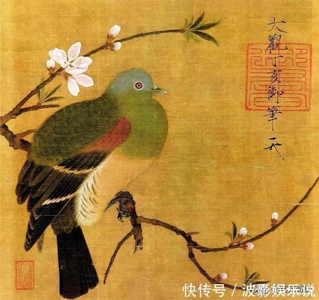 电影故事|画家太难了,他画人像太逼真引网友争论,网友:太不像画了