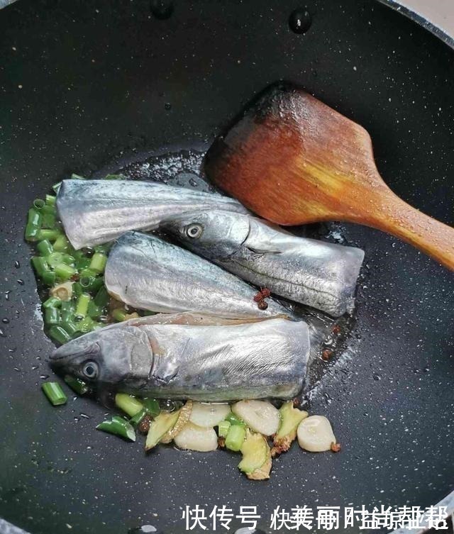 甲鱼|被人“误解”最多的鱼，浑身都是宝，比甲鱼营养，8元1斤不算贵