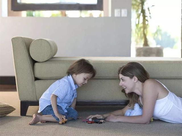 为什么说凌乱的家庭，很难养出有出息的孩子？父母值得反思