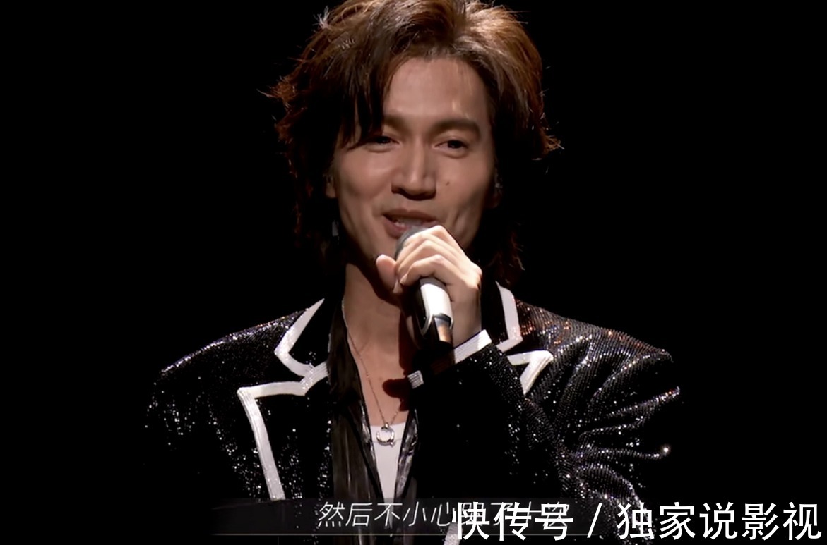 《披哥》決賽夜:陳小春奪冠,海泉卡位出局,晉鉉CP上演四角關系