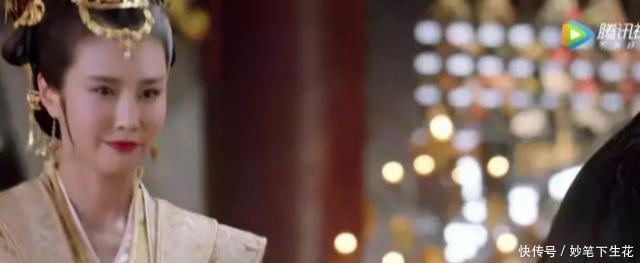 小女|小女花不弃青妍争宠,说出柳青芜的秘密,皇帝将柳青芜打入冷宫!