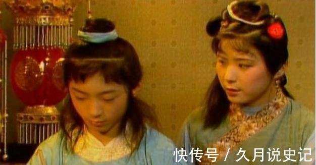 王夫人&贾政看中了两个女孩给宝玉、贾环做小老婆,她们分别是谁?