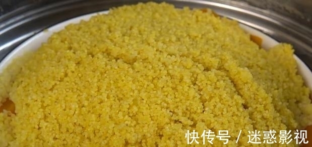 蛋白质含量|它是“米中黄金”，秋补要多给家人吃，蛋白质含量高，养胃助睡眠