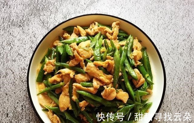 3口之家的午餐，不精致但很用心，荤素搭配营养全，每样都好吃！