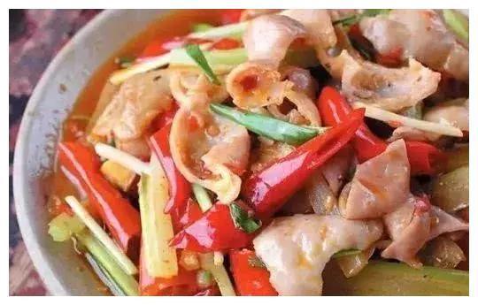 鲜香下饭的几道家常菜,色香味俱全,美味简单,学会做给家人尝尝