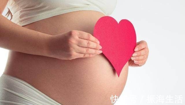 脐带|孕妈身体有这个“感觉”,别认为是好事,可能是宝宝“脐带绕颈”