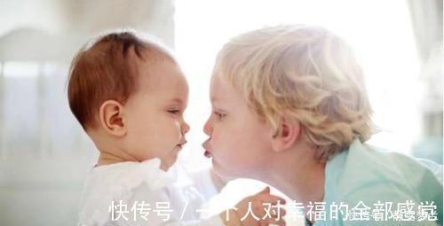 年龄差|二胎最佳“年龄差”是多少?最好是这三个数,两个孩子更好相处