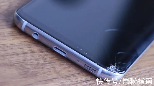 iPhone|iPhone 为什么坚持用直面屏?