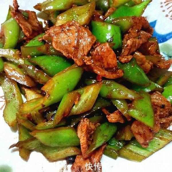  炒前|炒猪肉切忌直接下锅！炒前多加这一步，肉质软嫩，而且超入味！