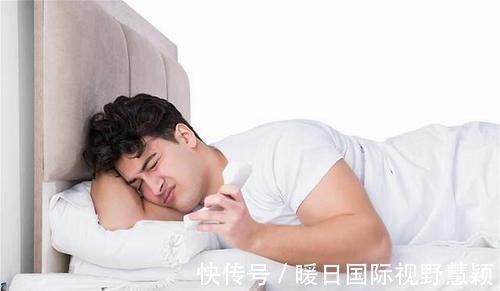 男性|男人经常失眠，怎么做能睡个好觉？4个妙招或能派上用场