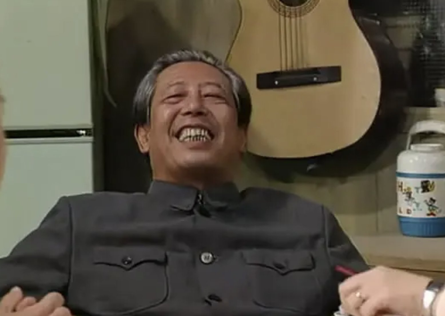 文兴宇:一生嗜烟如命,7字遗言感动世人,遗孀至今无法释怀 - 360娱乐,你开心就好