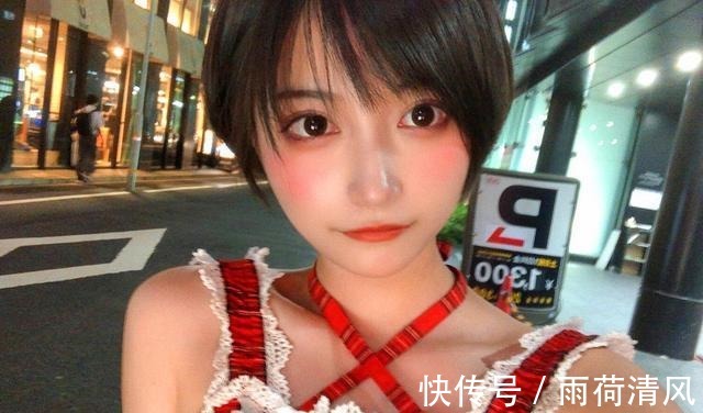 兴趣|对于Cosplay你更注重于还原,还是兴趣,有人说不还原不配玩COS