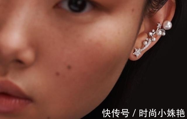 行家|女人只要三副首饰就够了,行家才懂的可转换式珠宝混搭佩戴攻略