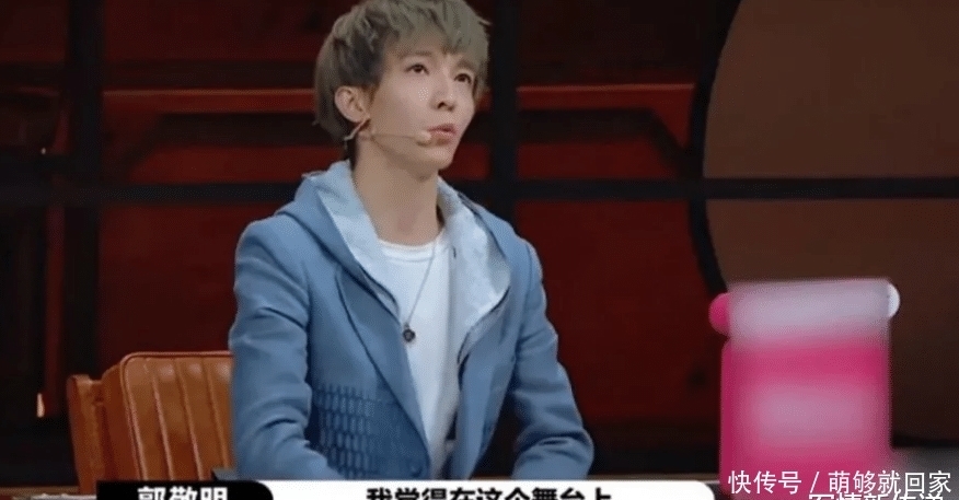 自称|赵薇自称从未看过《小时代》,上节目临时补课20分钟,辣目洋子直担心