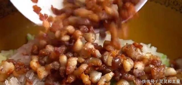 这种馅饼又软又好吃