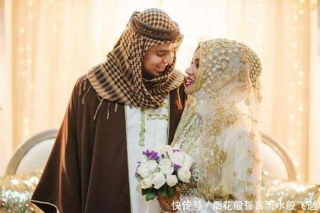 新郎新娘|各国婚礼奇葩习俗盘点,有些实在太搞笑了