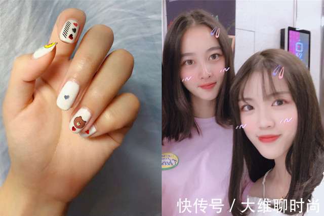奥运|奥运首金得主杨倩，不仅在运动场上表现出色，还是个追求时尚的人