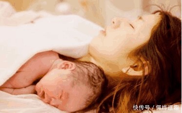 清淡性|金牌月嫂有话说 产后不想衰老太快, 月子期间就要守住这几点