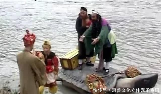 寿命|难怪唐僧不帮老龟问寿命,要是真问了,就是害了老龟!