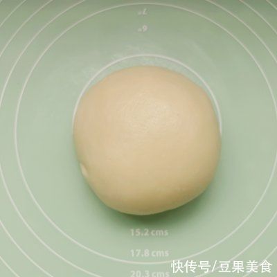 绿豆|尝尝这道酥皮绿豆饼，生活赛过活神仙