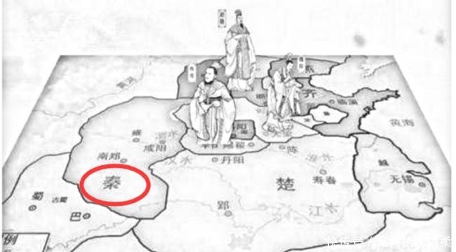 三座天柱峰|为何我们都称自己是“中华”人?这个词是如何演变而来的?