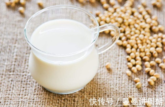 肺虚喘咳|秋季干燥易咳嗽，常吃11种白色食物可润肺止咳，安稳过冬！