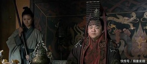 到底|他继位后执政41年,却没有为父报仇,刘备儿子刘禅到底咋想的