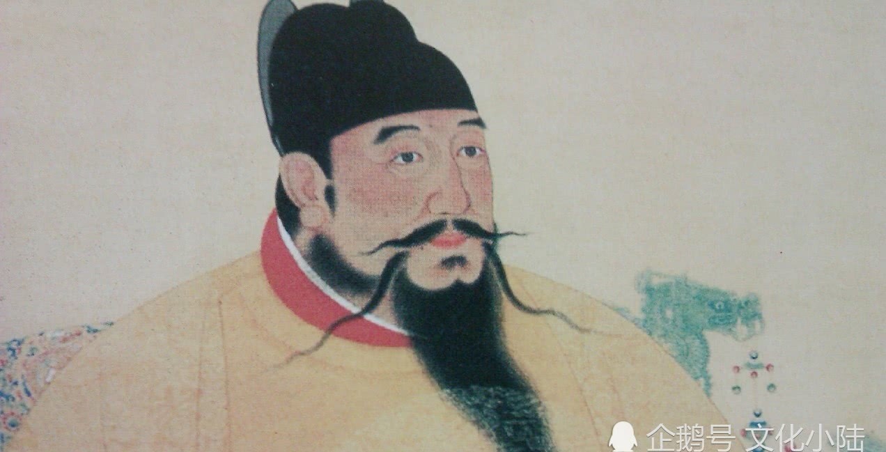 评价|朱棣做了很多坏事后,只做了两件大事,就让后世改变了对他评价