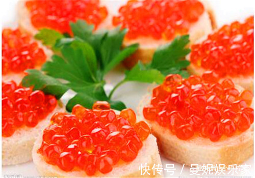 马茹子|想长寿要多吃4种食物,排毒养颜、延缓衰老,好处多多