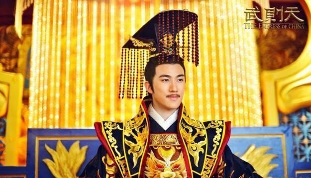 别傻了|武则天用牺牲亲女儿的方式嫁祸王皇后?别傻了,她没能力也没必要