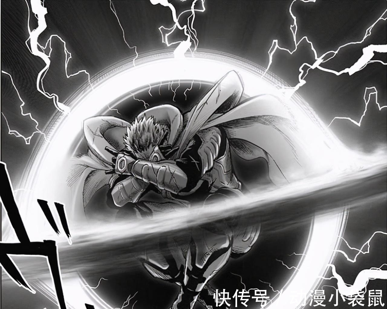 全职高手|一拳超人：隐藏自己到病态的爆破，是在掩饰自己还是在对抗邪恶？