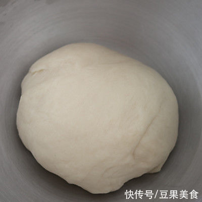 #安佳万圣烘焙奇妙夜# 香辣肉松酥，又酥又辣好过瘾