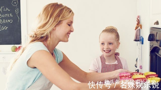 父母|真正懂教育的父母,和孩子相处时,一定要做好3点