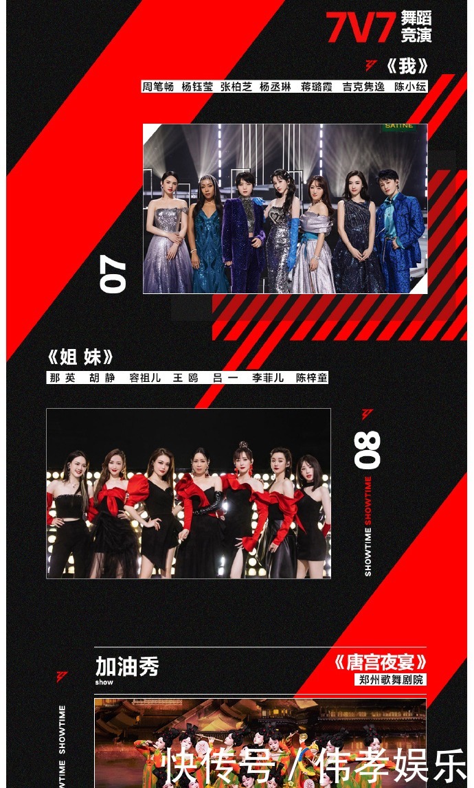 《浪姐》五公结束，网友却对成团名单不感兴趣，最大赢家是她们