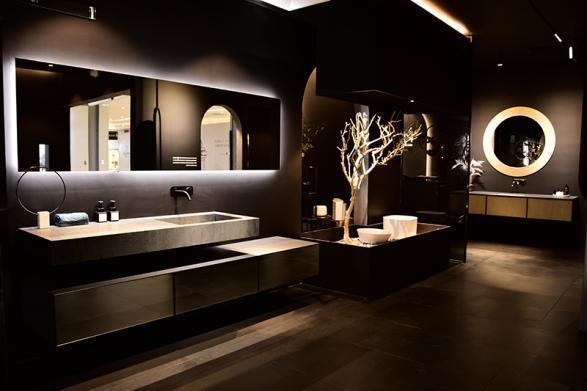 LORBN劳宾光影美学之旅｜LORBN Custom FOSHAN